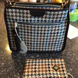 Spartina 449 Eliza Pia Crossbody